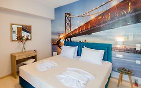 Christina'S Luxury Apartment